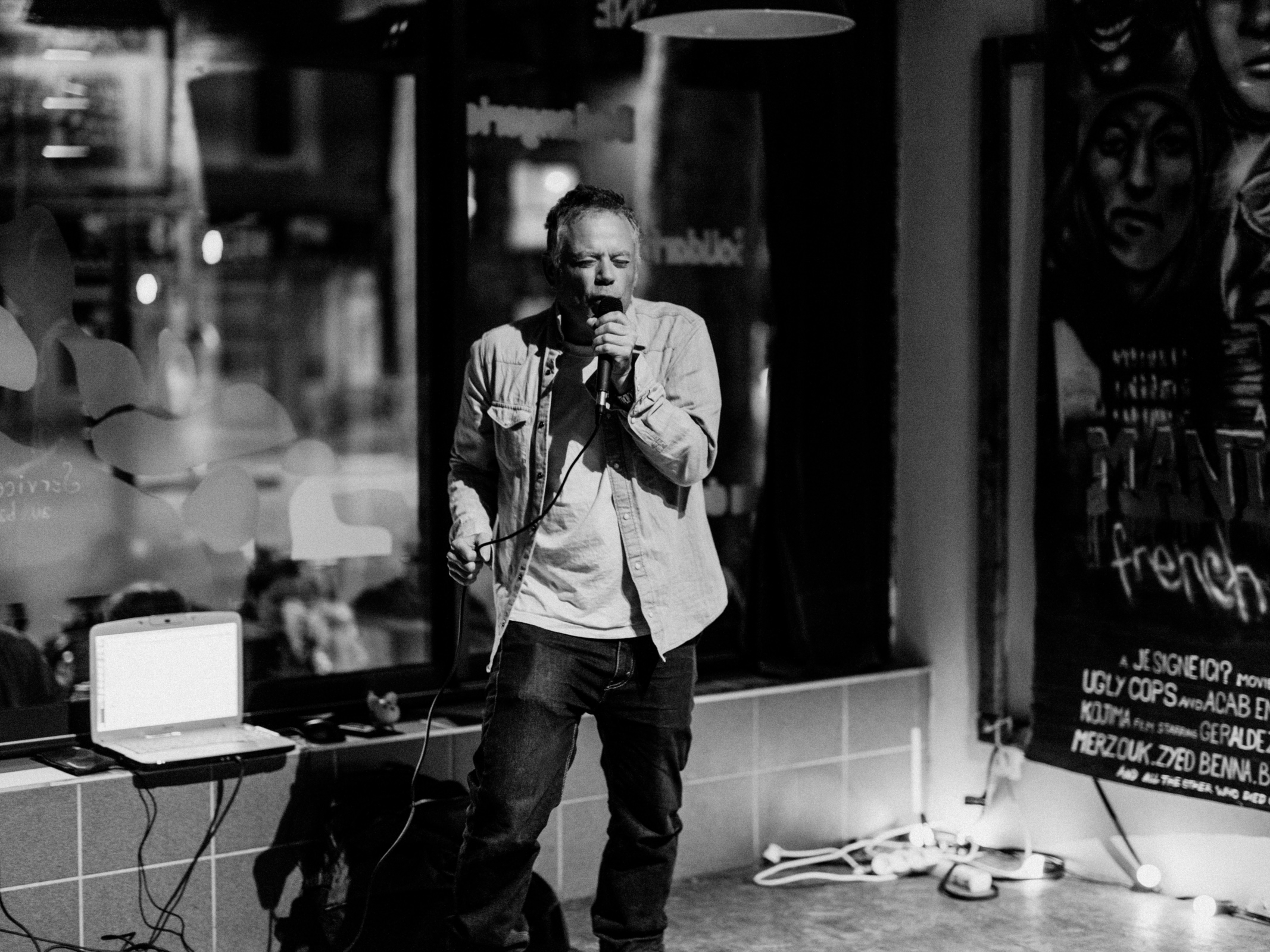 Dylan Municipal – La Moulinette, Lille – 12 avril 2025 - Image 4